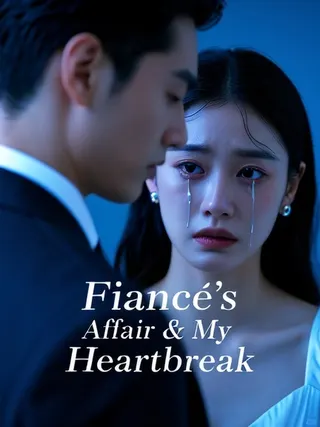 Cover of Fiancé's Affair & My Heartbreak