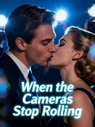 Cover of When the Cameras Stop Rolling