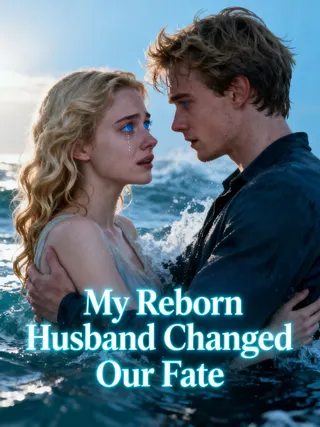 Cover of My Reborn Husband Changed Our Fate