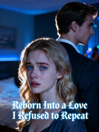 Cover of Reborn Into a Love I Refused to Repeat