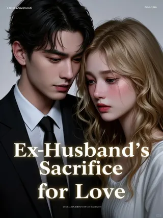 Cover of Ex-Husband's Sacrifice for Love