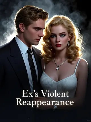 Cover of Ex's Violent Reappearance