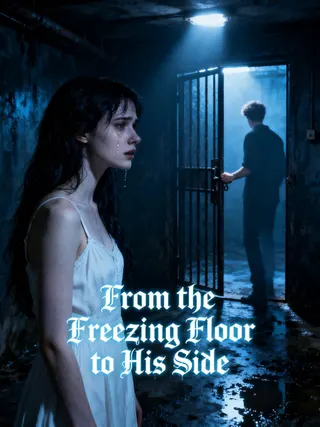 Cover of From the Freezing Floor to His Side