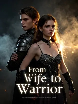 Cover of From Wife to Warrior