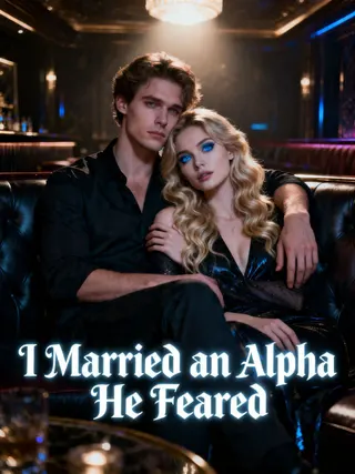 Cover of I Married an Alpha He Feared