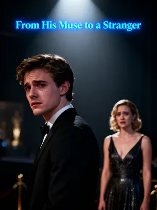 Cover of From His Muse to a Stranger
