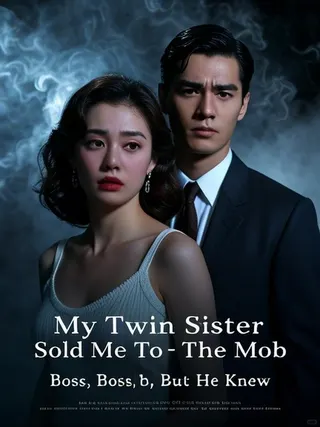 Cover of My Twin Sister Sold Me To The Mob Boss, But He Knew
