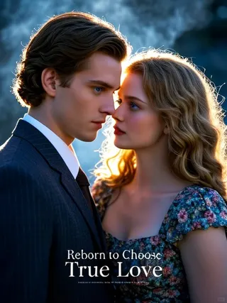 Cover of Reborn to Choose True Love