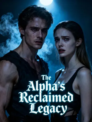 Cover of The Alpha's Reclaimed Legacy