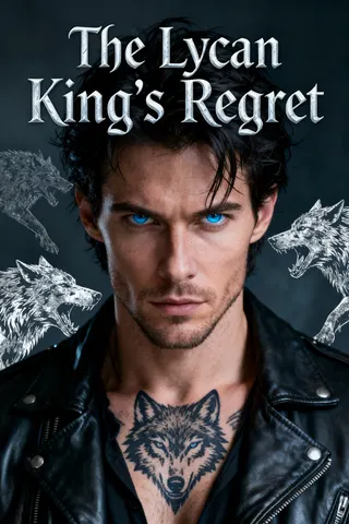 Cover of The Lycan King's Regret