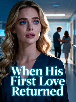 Cover of When His First Love Returned