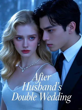 Cover of After Husband's Double Wedding
