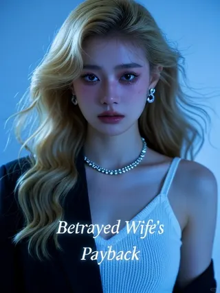 Cover of Betrayed Wife's Payback