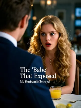 Cover of The "Babe" That Exposed My Husband's Betrayal