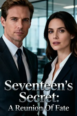 Cover of Seventeen's Secret: A Reunion Of Fate