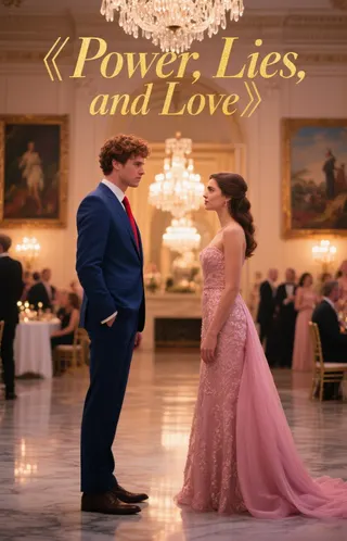 Cover of Power, Lies, And Love