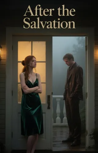 Cover of After The Salvation