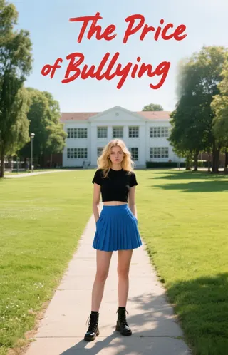 Cover of The Price Of Bullying