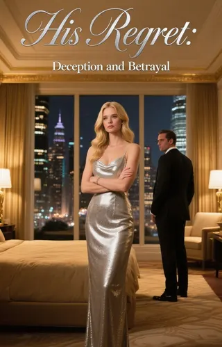 Cover of His Regret: Deception And Betrayal