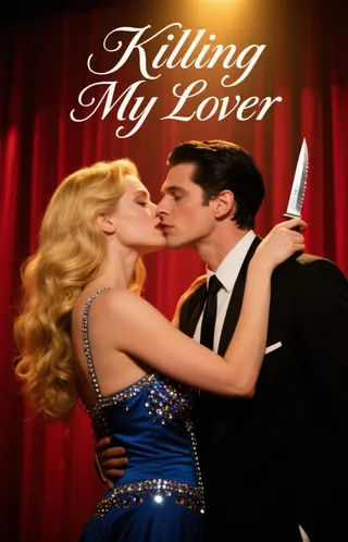 Cover of Killing My Lover
