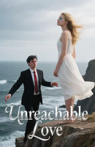 Cover of Unreachable Love
