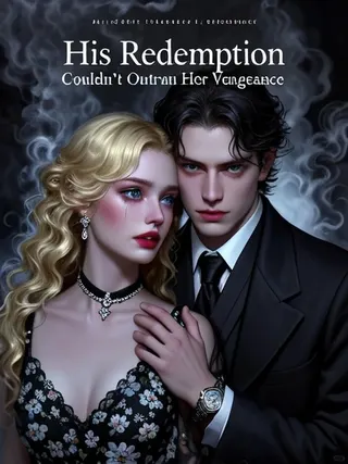 Cover of His Redemption Couldn't Outrun Her Vengeance