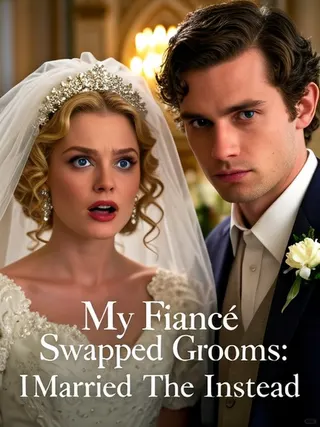 Cover of My Fiancé Swapped Grooms: I Married The "Idiot" Instead