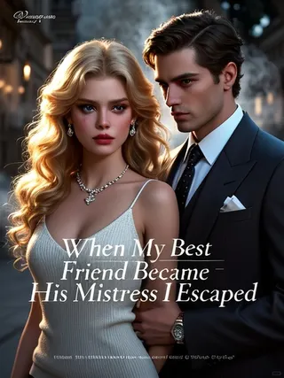 Cover of When My Best Friend Became His Mistress I Escaped