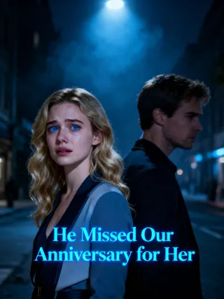 Cover of He Missed Our Anniversary for Her