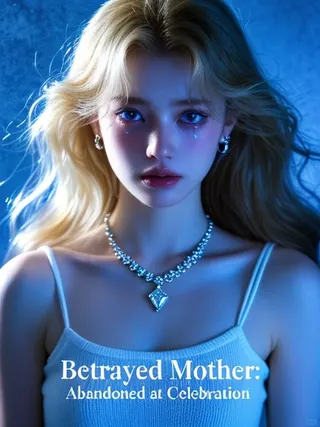Cover of Betrayed Mother: Abandoned at Celebration
