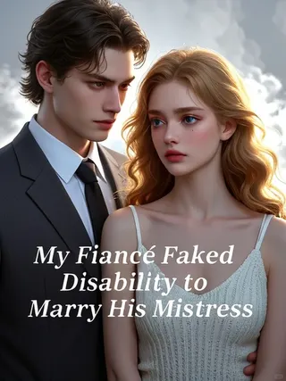 Cover of My Fiancé Faked Disability to Marry His Mistress