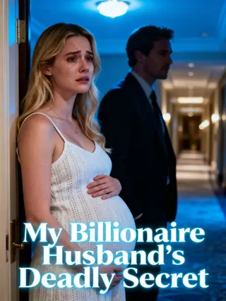 Cover of My Billionaire Husband's Deadly Secret