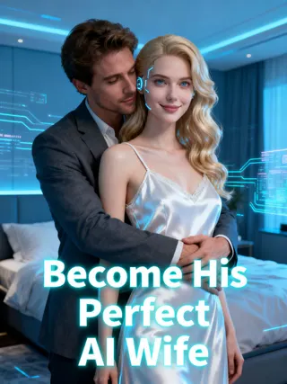 Cover of Become His Perfect AI Wife