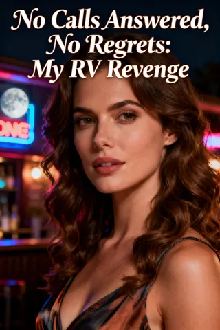 Cover of No Calls Answered, No Regrets: My RV Revenge
