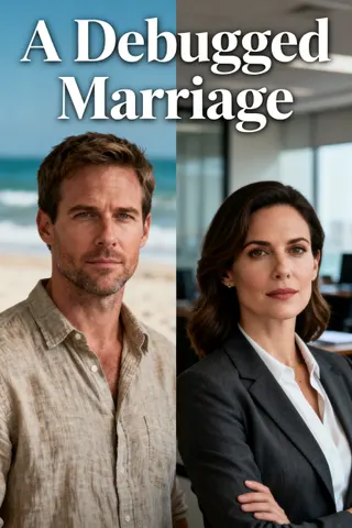 Cover of A Debugged Marriage