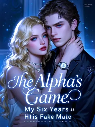 Cover of The Alpha's Game: My Six Years as His Fake Mate