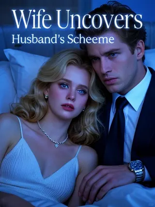 Cover of Wife Uncovers Husband's Scheme