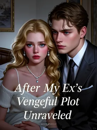Cover of After My Ex's Vengeful Plot Unraveled