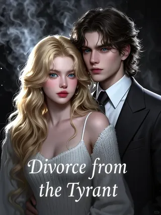 Cover of Divorce from the Tyrant