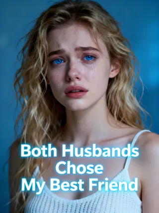 Cover of Both Husbands Chose My Best Friend
