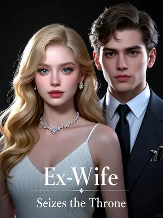 Cover of Ex-Wife Seizes the Throne