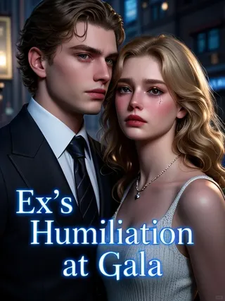 Cover of Ex's Humiliation at Gala