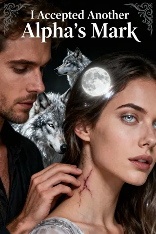 Cover of I Accepted Another Alpha's Mark