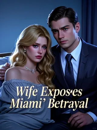 Cover of Wife Exposes Husband's Miami Betrayal