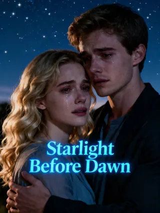 Cover of Starlight Before Dawn