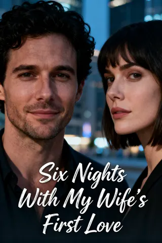 Cover of Six Nights With My Wife's First Love