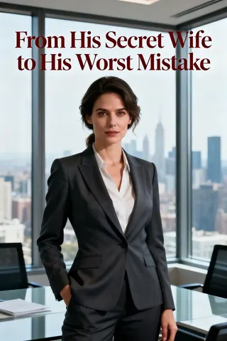 Cover of From His Secret Wife to His Worst Mistake