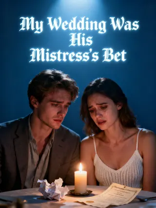 Cover of My Wedding Was His Mistress's Bet