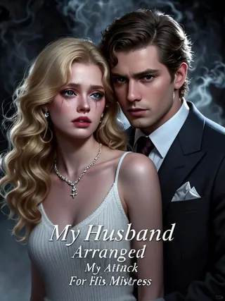 Cover of My Husband Arranged My Attack For His Mistress