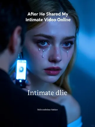 Cover of After He Shared My Intimate Video Online